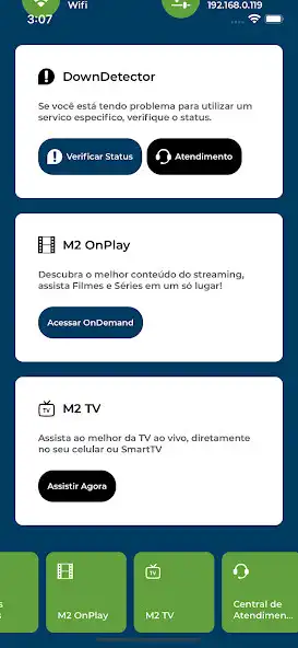 Play M2 Online as an online game M2 Online with UptoPlay