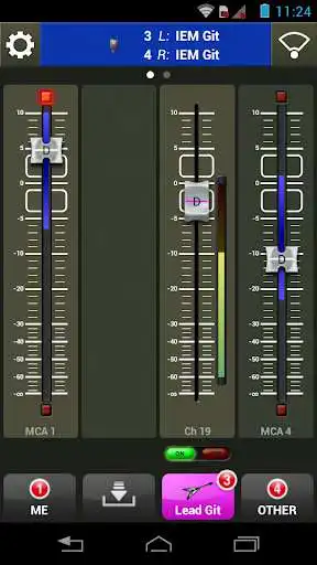 Play M32-Q  and enjoy M32-Q with UptoPlay