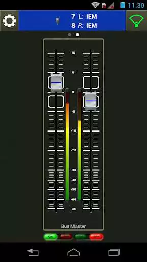 Play M32-Q as an online game M32-Q with UptoPlay