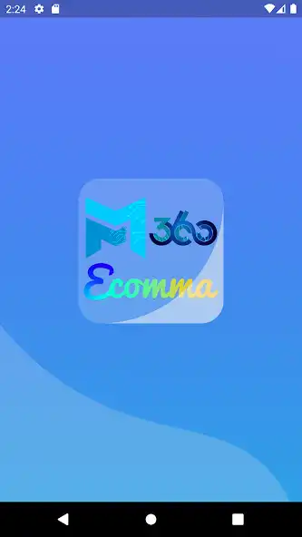 Play M360ict eComma Admin  and enjoy M360ict eComma Admin with UptoPlay