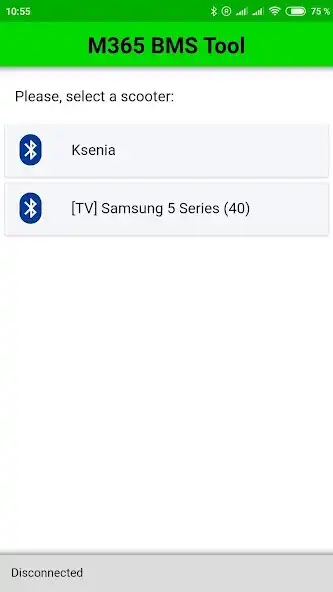 Play M365 BMS Tool  and enjoy M365 BMS Tool with UptoPlay