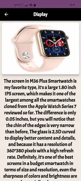 Play M36 PLUS Smart Guide  and enjoy M36 PLUS Smart Guide with UptoPlay