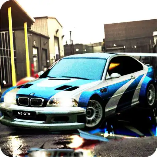 Free play online M3 Driving Simulator APK