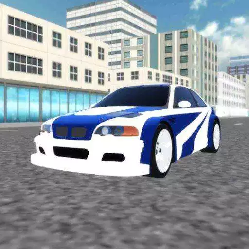 Play M3 E30 Driving Simulator APK Play M3 E30 Driving Simulator APK