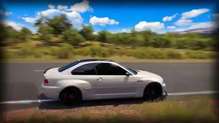 Play M3 E46 : Drifting Simulator Play M3 E46 : Drifting Simulator