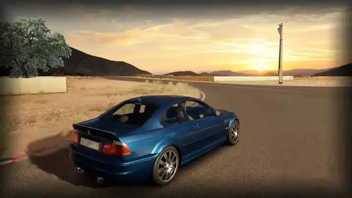 Play M3 E46 : Drifting Simulator Play M3 E46 : Drifting Simulator