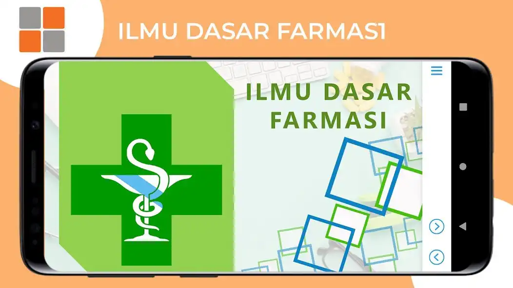 Play M3 Fisioterapi: Ilmu Dasar Farmasi  and enjoy M3 Fisioterapi: Ilmu Dasar Farmasi with UptoPlay