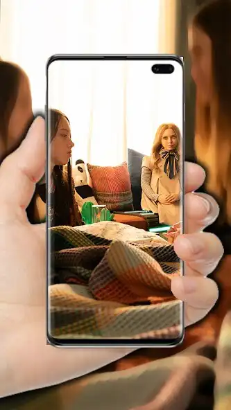 Play M3gan Fake Video Call as an online game online M3gan Fake Video Call with UptoPlay Play M3gan Fake Video Call as an online game M3gan Fake Video Call with UptoPlay