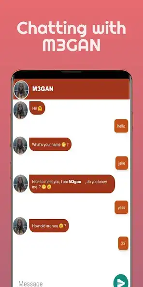 Play M3gan Video Call Chat as an online game online M3gan Video Call Chat with UptoPlay Play M3gan Video Call Chat as an online game M3gan Video Call Chat with UptoPlay