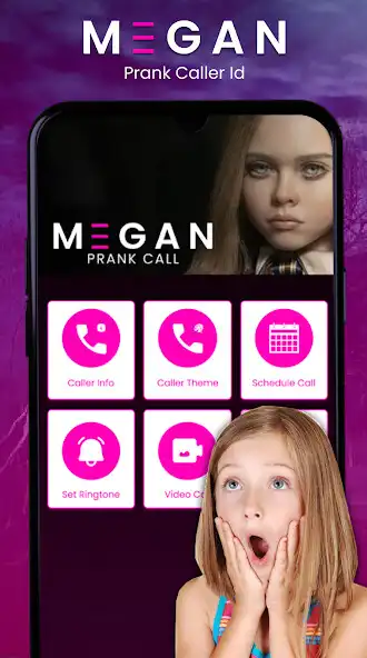 Play M3gan Video Prank Calling and enjoy M3gan Video Prank Calling with UptoPlay Play M3gan Video Prank Calling and enjoy M3gan Video Prank Calling with UptoPlay