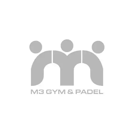Play M3 Gym & Padel APK Play M3 Gym & Padel APK