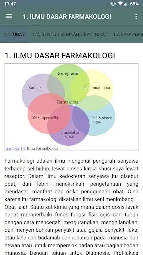 Play M3 Kebidanan : Farmakologi untuk Member as an online game M3 Kebidanan : Farmakologi untuk Member with UptoPlay