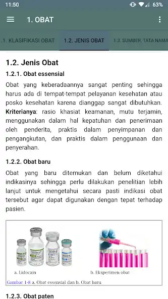 Play M3 Kebidanan : Farmasi untuk Member as an online game M3 Kebidanan : Farmasi untuk Member with UptoPlay