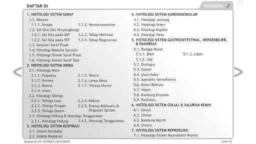 Play M3 Kebidanan : Histologi untuk Member as an online game M3 Kebidanan : Histologi untuk Member with UptoPlay
