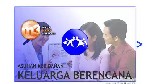 Play M3 Kebidanan : Keluarga Berencana untuk member  and enjoy M3 Kebidanan : Keluarga Berencana untuk member with UptoPlay
