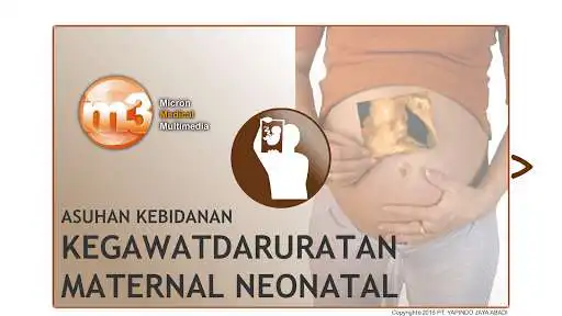 Play M3 Kebidanan : Patologi untuk Member  and enjoy M3 Kebidanan : Patologi untuk Member with UptoPlay