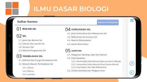 Play M3 Kedokteran : Ilmu Dasar Biologi as an online game online M3 Kedokteran : Ilmu Dasar Biologi with UptoPlay com.m3yapindo.fku.biologi Play M3 Kedokteran : Ilmu Dasar Biologi as an online game M3 Kedokteran : Ilmu Dasar Biologi with UptoPlay