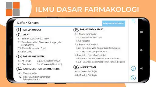 Play M3 Kedokteran : Ilmu Dasar Farmakologi as an online game M3 Kedokteran : Ilmu Dasar Farmakologi with UptoPlay