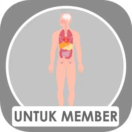 Play M3 Kedokteran : Ilmu Dasar Fisiologi APK