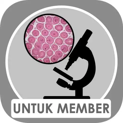 Play M3 Kedokteran : Ilmu Dasar Histologi APK