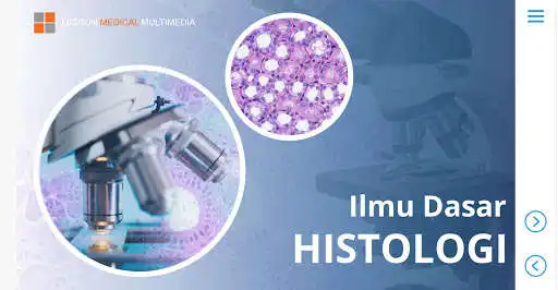Play M3 Kedokteran : Ilmu Dasar Histologi  and enjoy M3 Kedokteran : Ilmu Dasar Histologi with UptoPlay