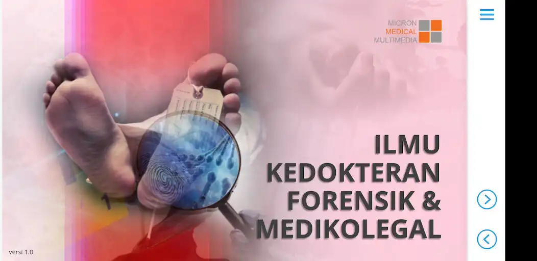 Play M3 Kedokteran: Ilmu Kedokteran Forensik  and enjoy M3 Kedokteran: Ilmu Kedokteran Forensik with UptoPlay