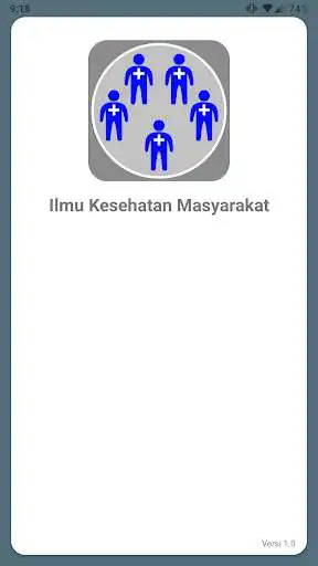 Play M3 Kedokteran : Ilmu Kesehatan Masyarakat  and enjoy M3 Kedokteran : Ilmu Kesehatan Masyarakat with UptoPlay