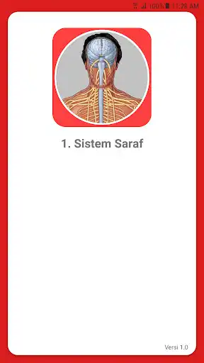 Play M3 Kedokteran: Sistem Saraf  and enjoy M3 Kedokteran: Sistem Saraf with UptoPlay