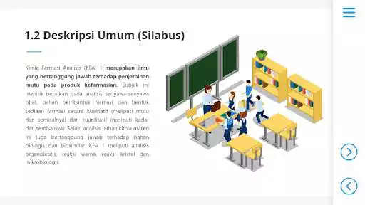 Play M3 Kefarmasian: Kimia Farmasi Analisis as an online game M3 Kefarmasian: Kimia Farmasi Analisis with UptoPlay
