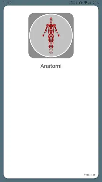 Play M3 Keperawatan: Anatomi untuk Member as an online game M3 Keperawatan: Anatomi untuk Member with UptoPlay