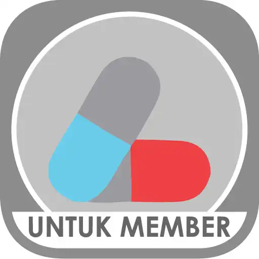 Play M3 Keperawatan : Farmakologi untuk Member APK