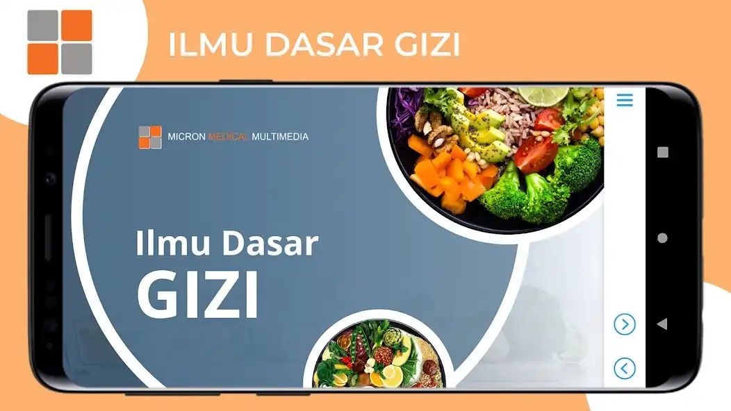 Play M3 Keperawatan: Ilmu Dasar Kesehatan Masyarakat  and enjoy M3 Keperawatan: Ilmu Dasar Kesehatan Masyarakat with UptoPlay