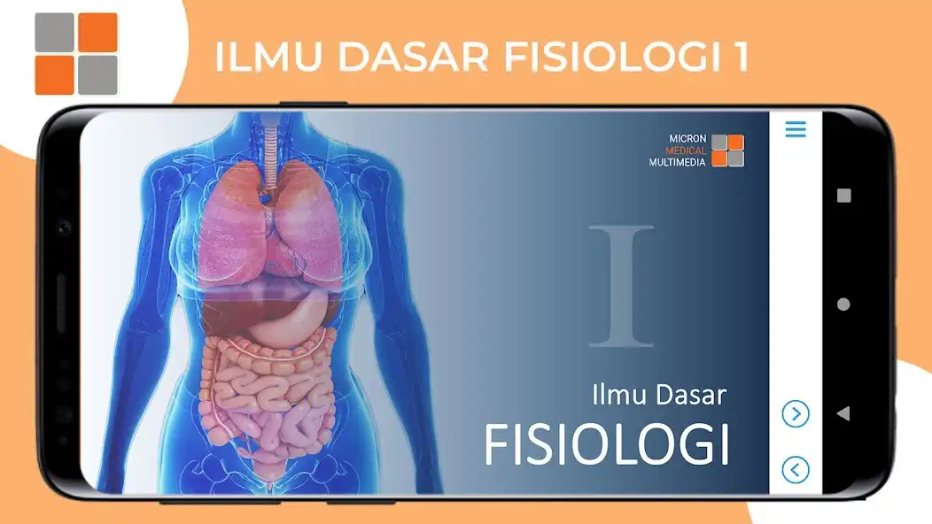 Play M3 Kesmas: Ilmu Dasar Fisiologi 1  and enjoy M3 Kesmas: Ilmu Dasar Fisiologi 1 with UptoPlay
