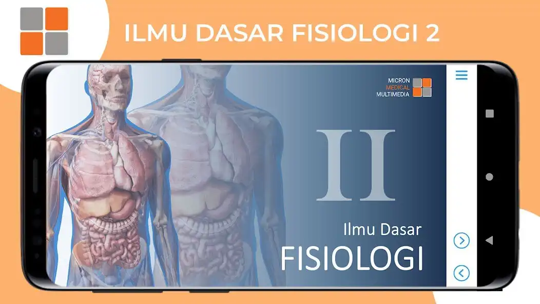 Play M3 Kesmas: Ilmu Dasar Fisiologi 2  and enjoy M3 Kesmas: Ilmu Dasar Fisiologi 2 with UptoPlay