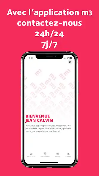 Play m3 Locataire  and enjoy m3 Locataire with UptoPlay