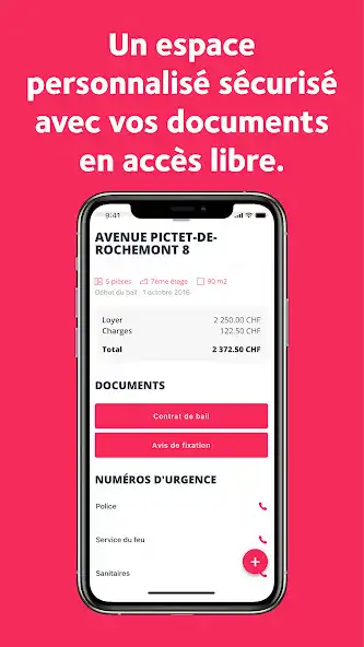 Play m3 Locataire as an online game m3 Locataire with UptoPlay