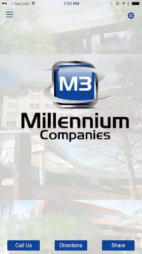 Play M3 Millennium Companies