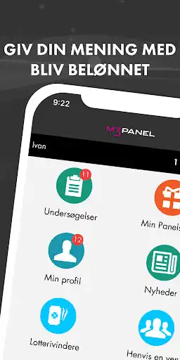 Play M3Panel  and enjoy M3Panel with UptoPlay