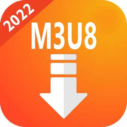 Play m3u8 loader - m3u8 downloader and converter APK