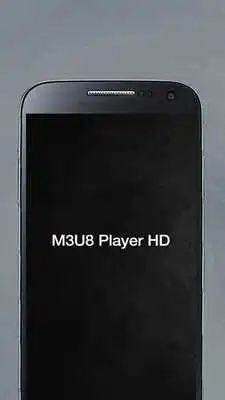 Play M3U8 Player HD