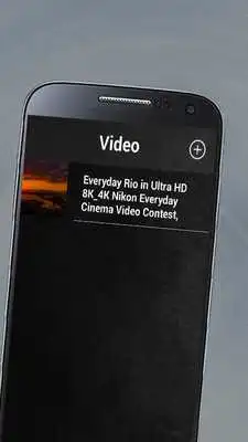 Play M3U8 Player HD