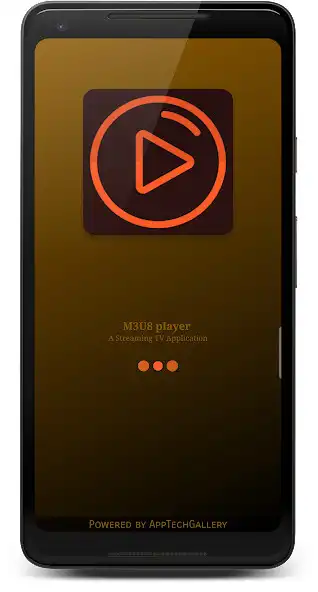 Play m3u8 - Play from online URL  and enjoy m3u8 - Play from online URL with UptoPlay
