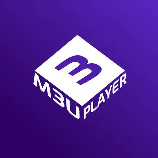Play M3u Playlist IPTV Player APK