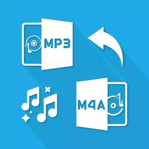 Play M4a to MP3 Audio Converter APK Play M4a to MP3 Audio Converter APK