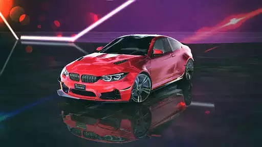 Play M4 Driving And Race  and enjoy M4 Driving And Race with UptoPlay