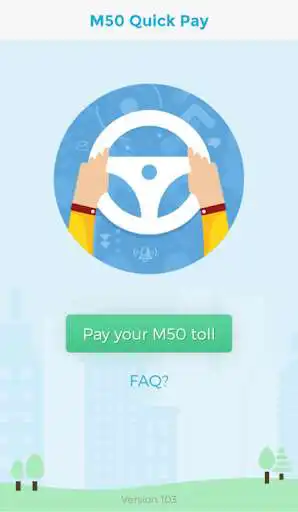 Play M50 Quick Pay Play M50 Quick Pay