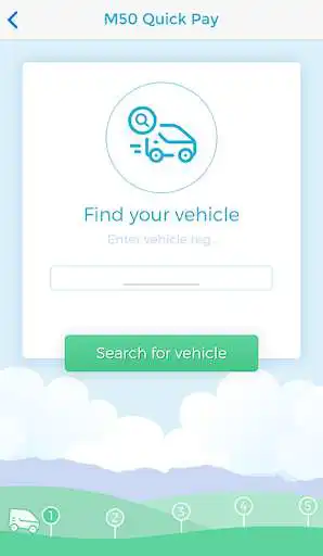 Play M50 Quick Pay Play M50 Quick Pay