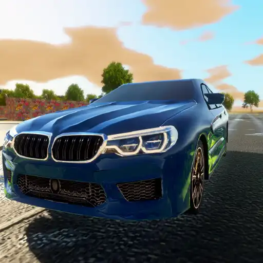 Play M5 Car Driving Simulator 2023 APK Play M5 Car Driving Simulator 2023 APK