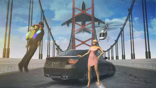 Play M5 E60 Driving And Race as an online game M5 E60 Driving And Race with UptoPlay