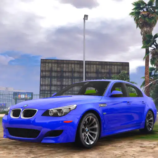 Play M5 E60 Ultimate Simulator 3D APK Play M5 E60 Ultimate Simulator 3D APK